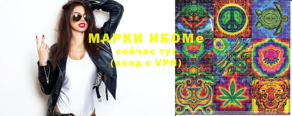 стафф Абаза